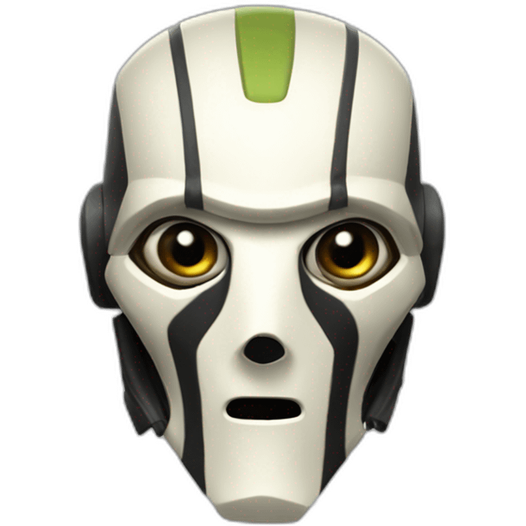 Général grievous emoji