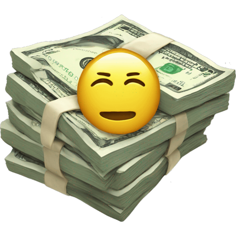 money emoji