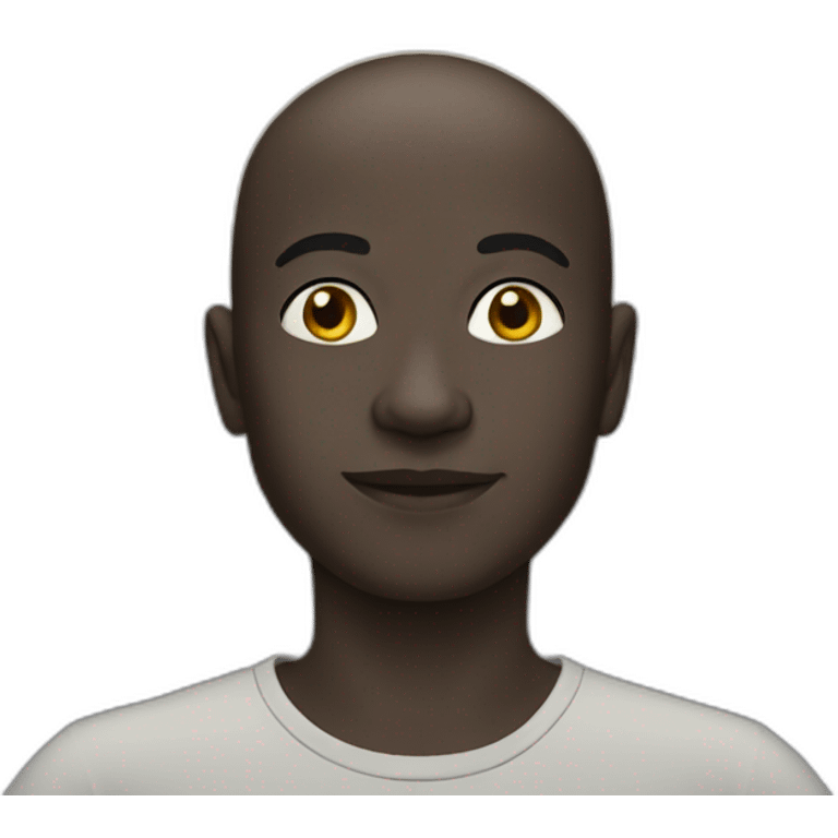 Kanté emoji