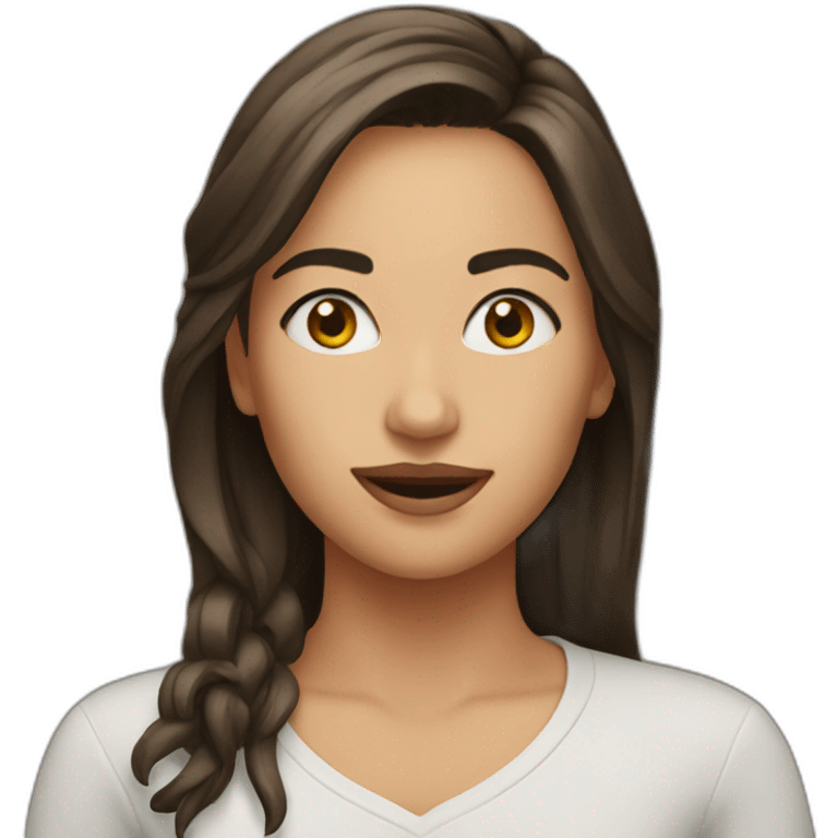 samantha emoji