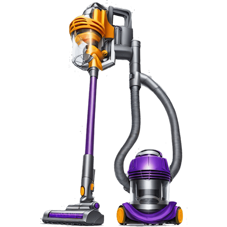 Dyson emoji