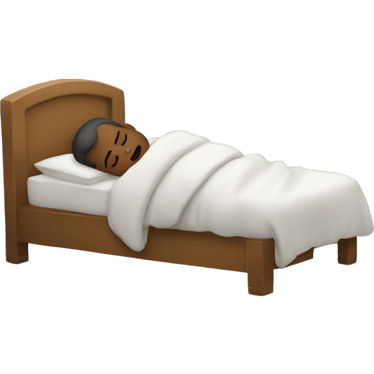 dormir emoji