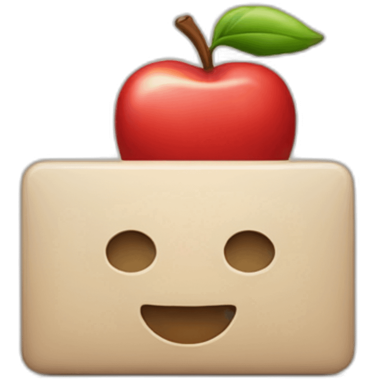 Apple iphone emoji