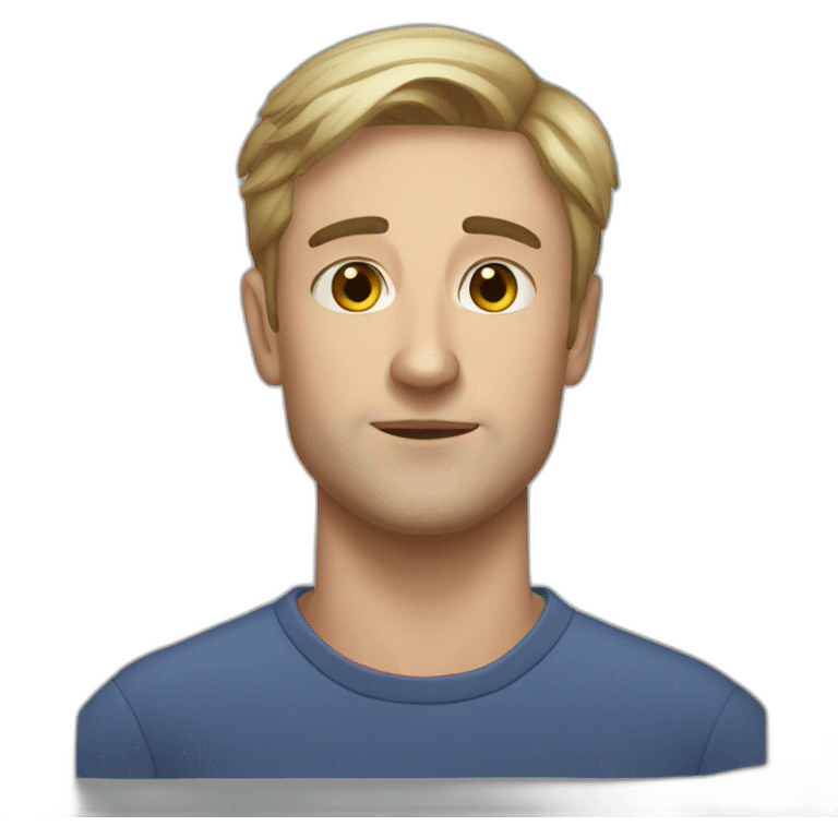 Dmitriy Galkovsky emoji