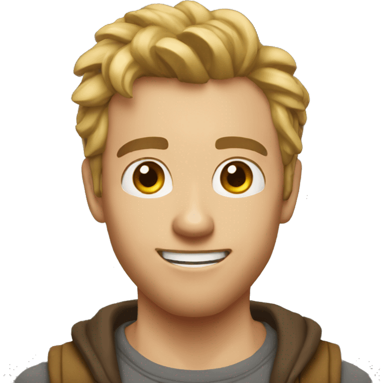 norman the youtuber emoji