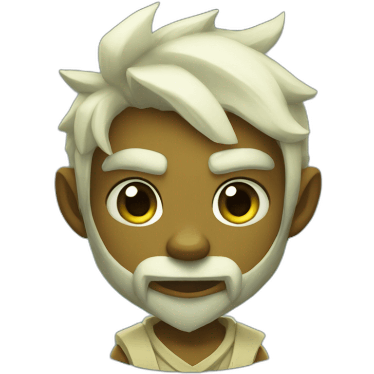 Wakfu emoji