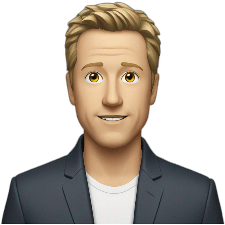 geoff keighley emoji