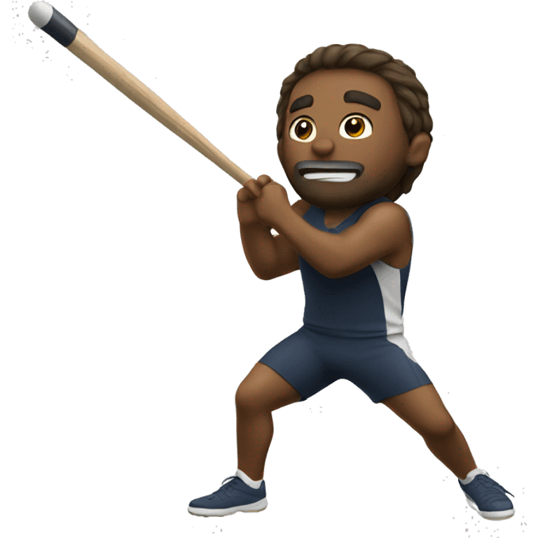 javelin throw emoji