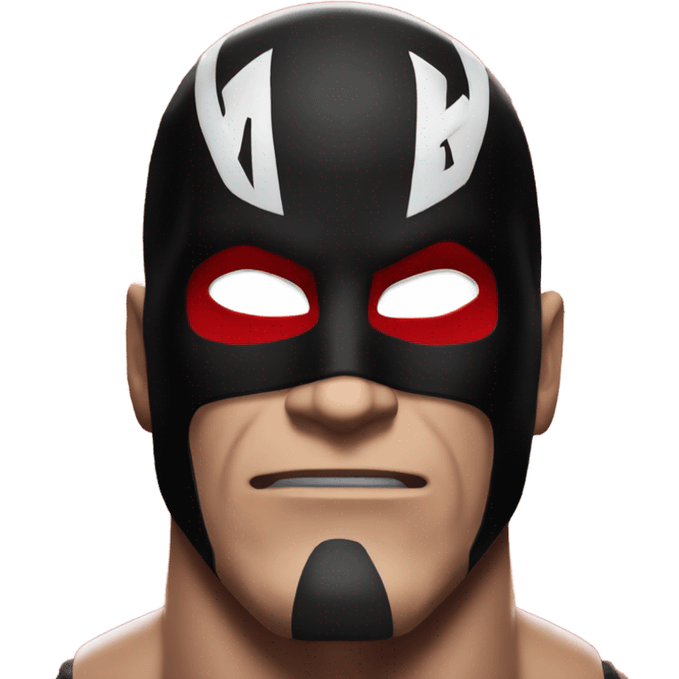 WWE wrestler KANE in 1998 emoji