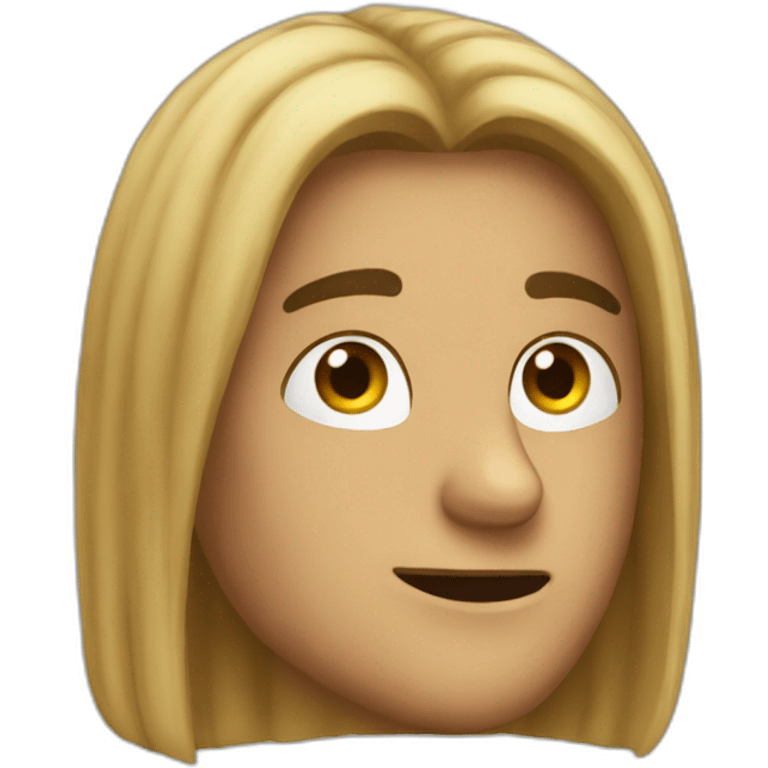 Maldonar emoji