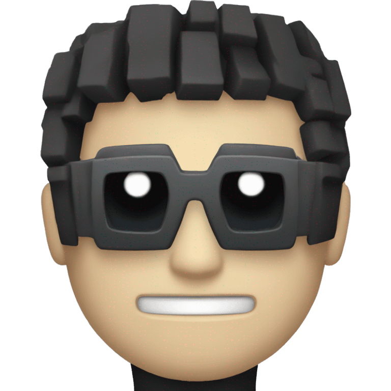 Enderman emoji