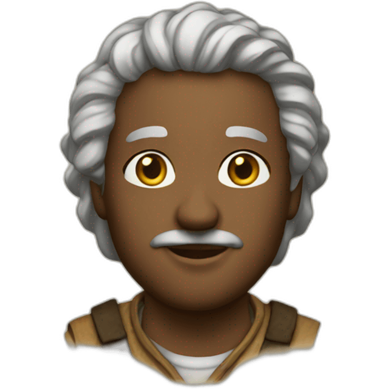 pioneer emoji