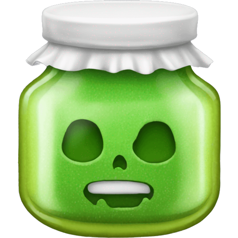 poison sugar emoji