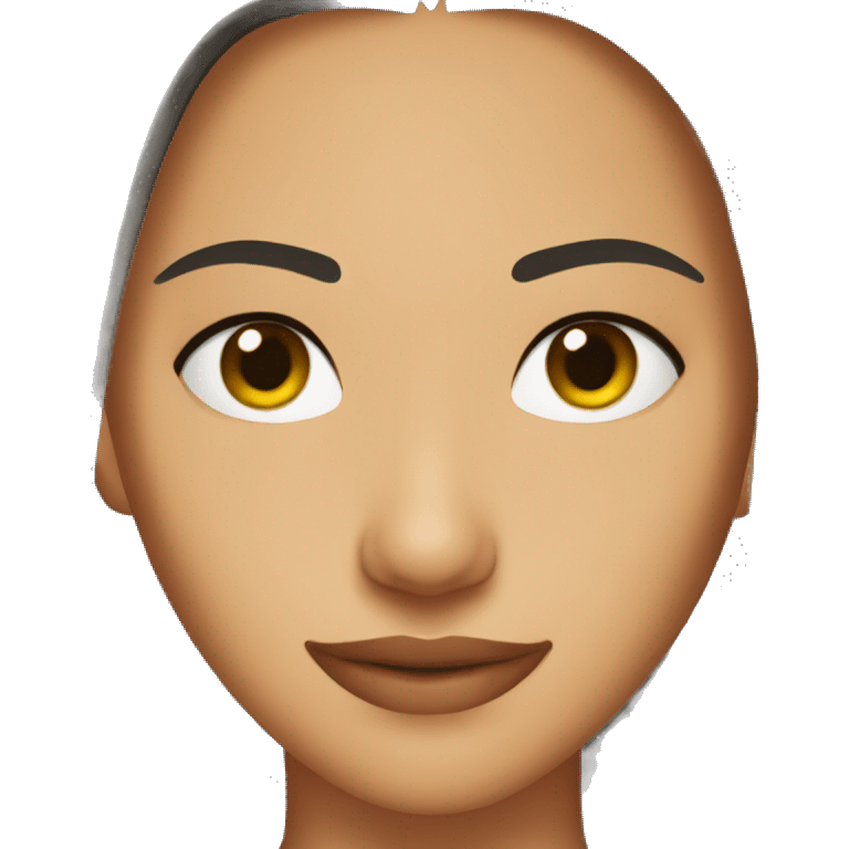 emily fields emoji