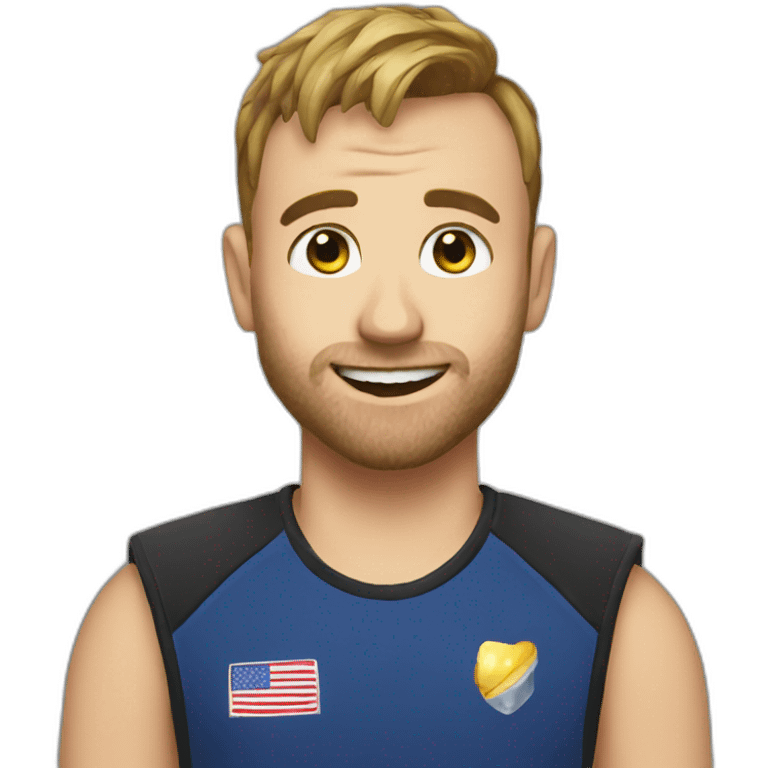 Squeezie  emoji