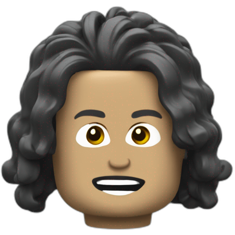 lego emoji