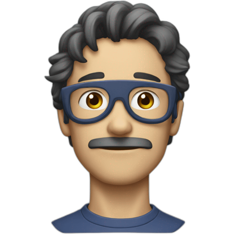 Omni-man emoji