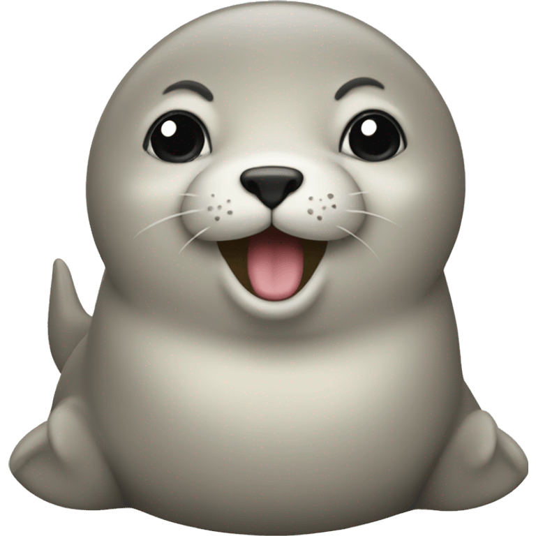 quality seal emoji