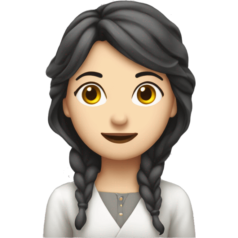 Monica geuze  emoji