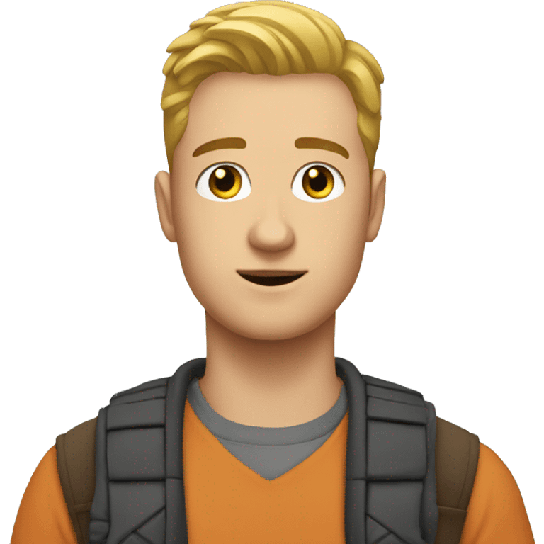 kyle crane  emoji