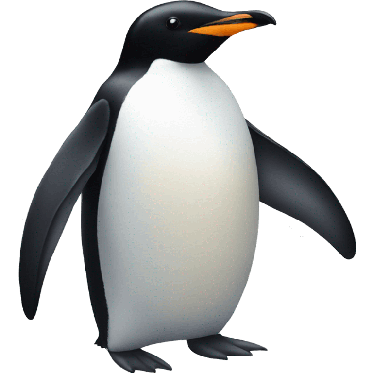 penguin emoji