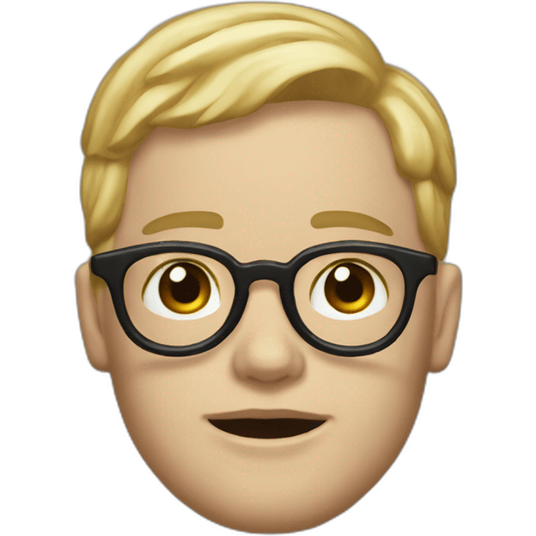 Capote emoji