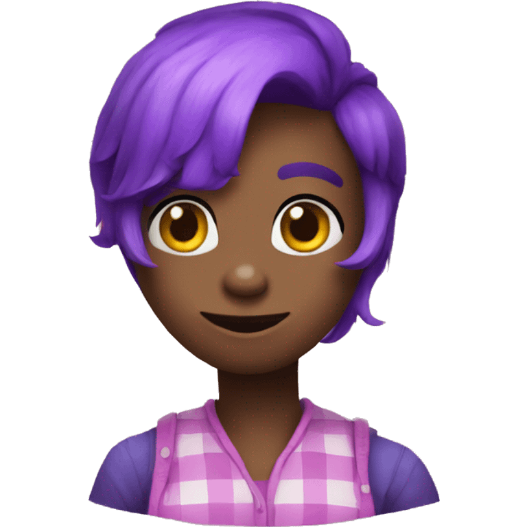 Bonnie From Fnaf emoji