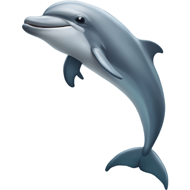 Dolphin  emoji