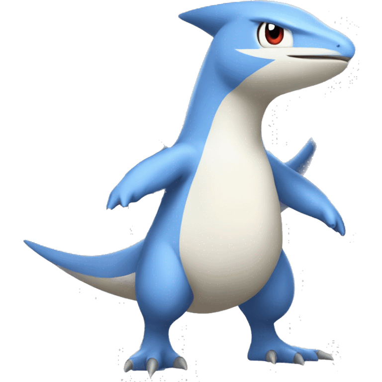 Latios Full Body emoji