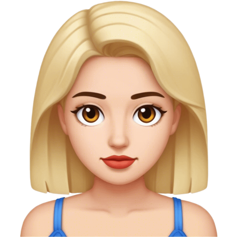 ashley trevino emoji