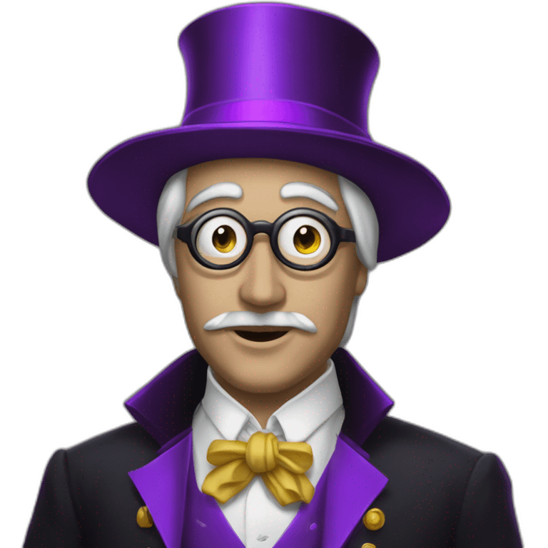 satoshi nakamoto dress like a magician with a v a for vendeta mask emoji