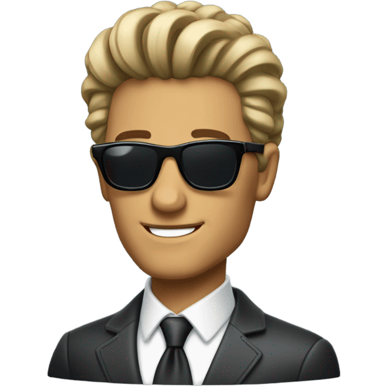 Pdiddy emoji