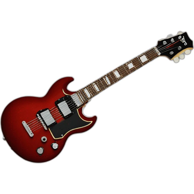 Acdc-angus-young-gibson-sg emoji