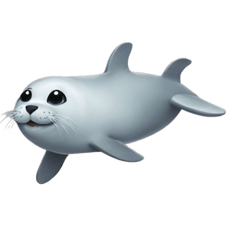 seal of approval emoji