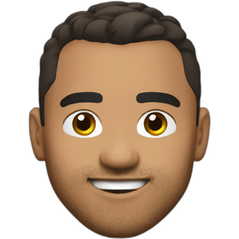 Dimitri Payet emoji