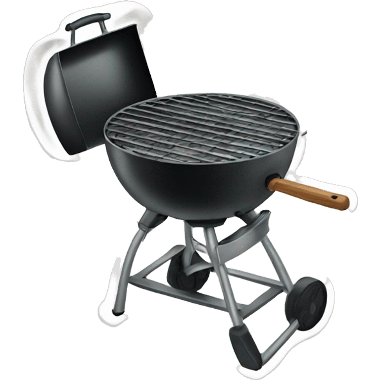 grill emoji