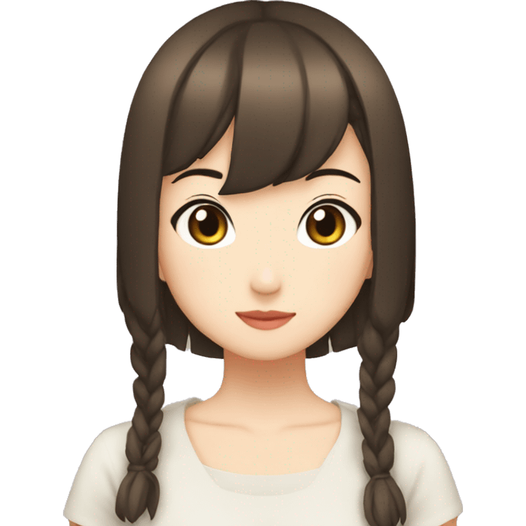 Ippei Mizuhara emoji