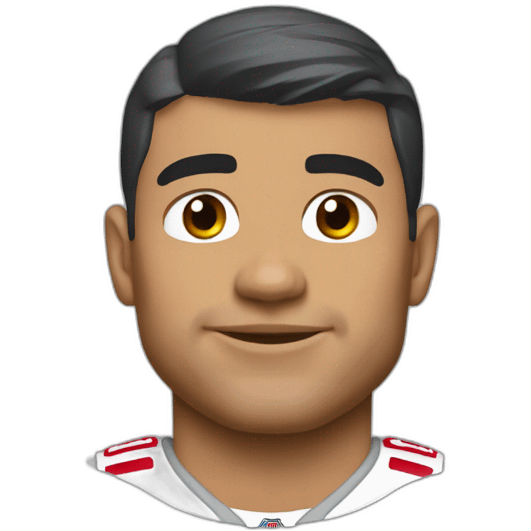 Ryan Day Ohio State Football emoji