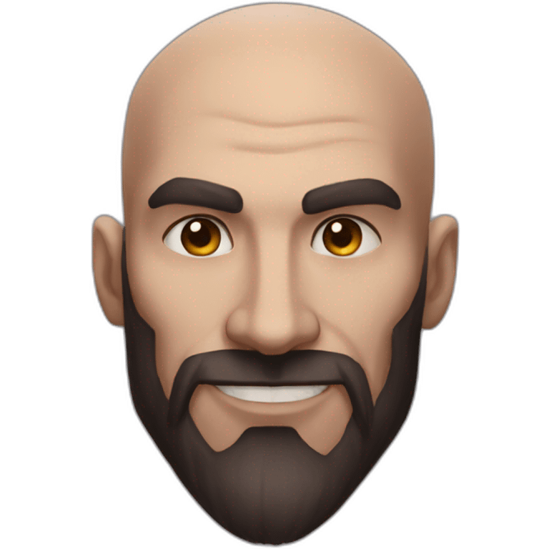 Ryze emoji