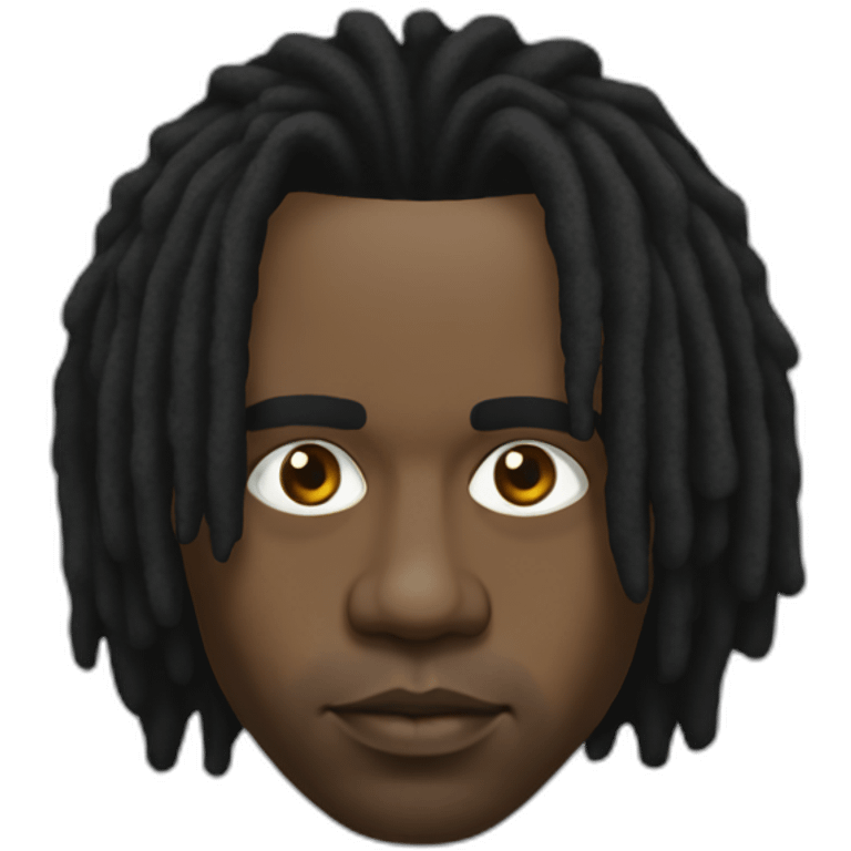 chief keef emoji