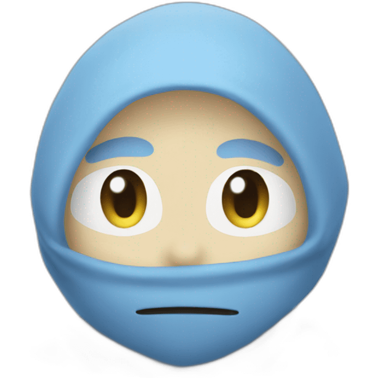 Rimuru tempest  emoji