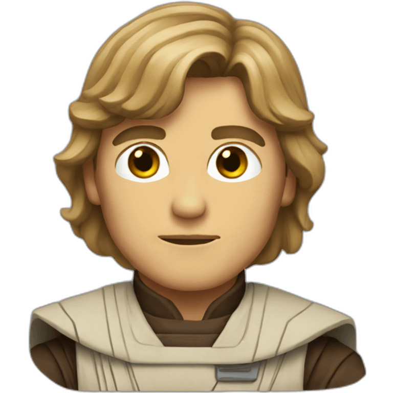 skywalker emoji