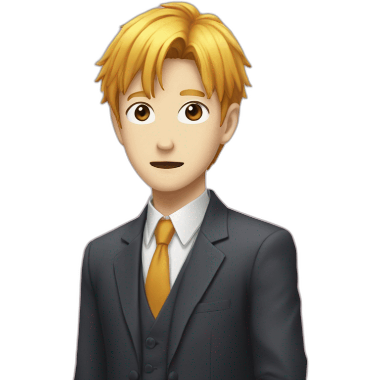 arataka reigen birthday emoji