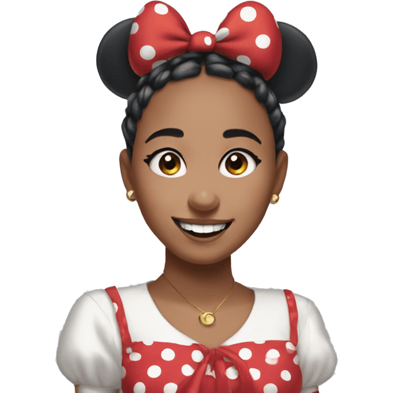 minnie (g)i-dle emoji