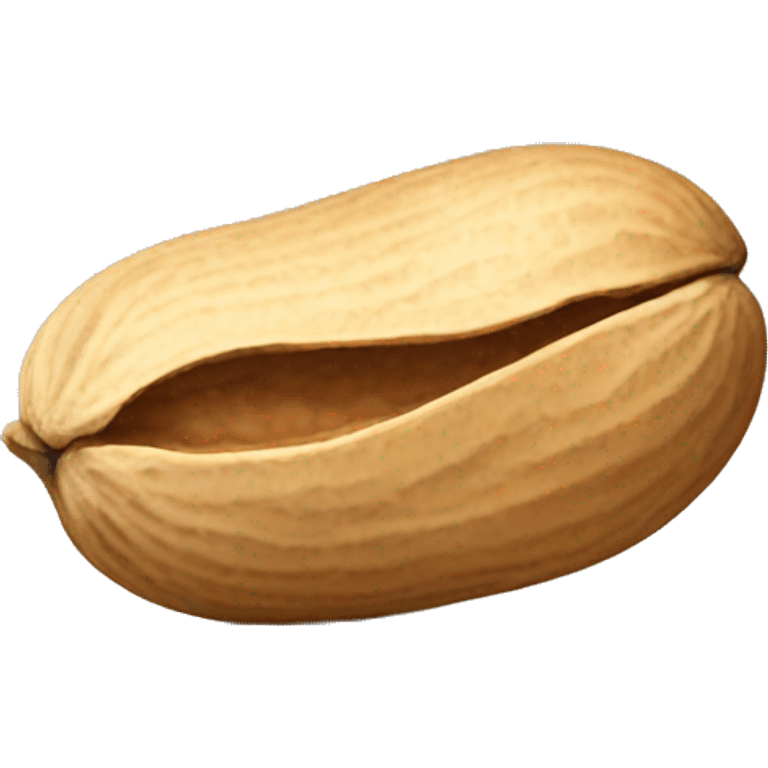 peanut emoji