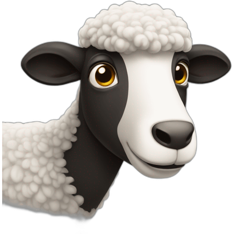 shaun le mouton emoji