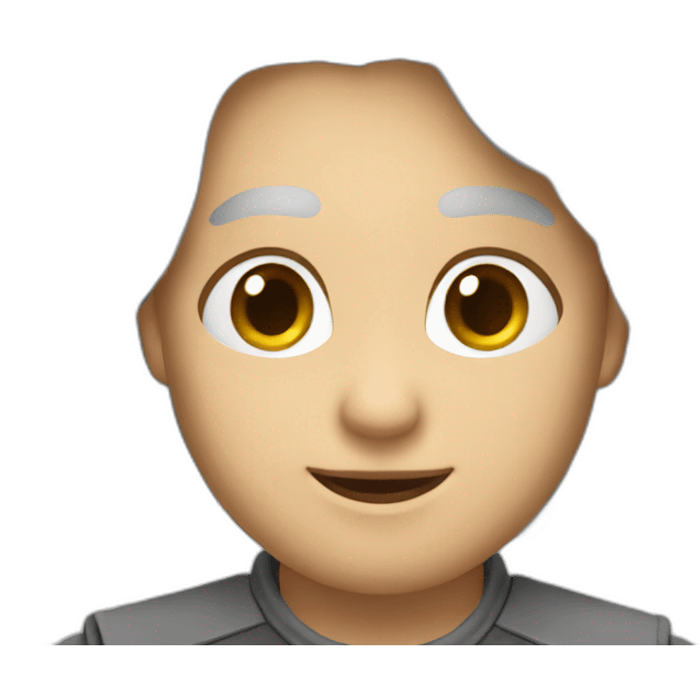 Évoli emoji