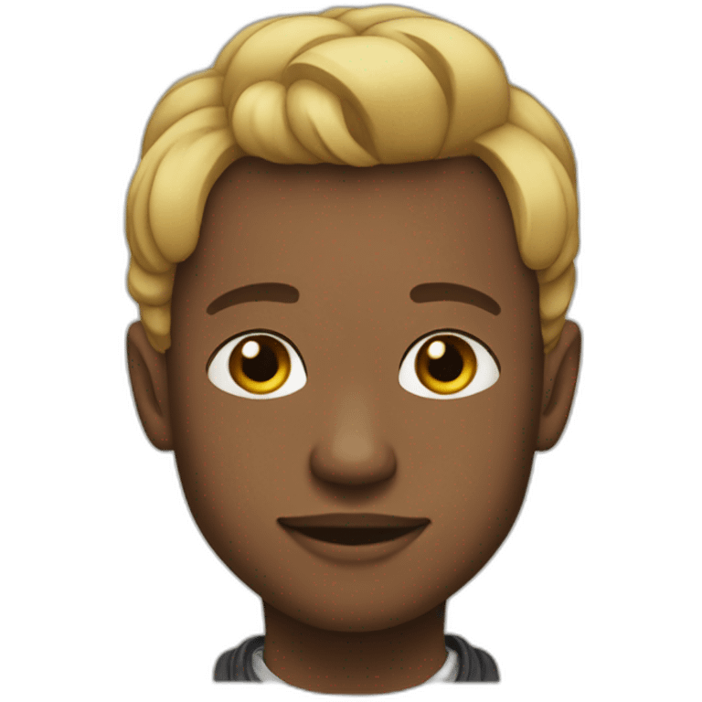 kidd keo emoji