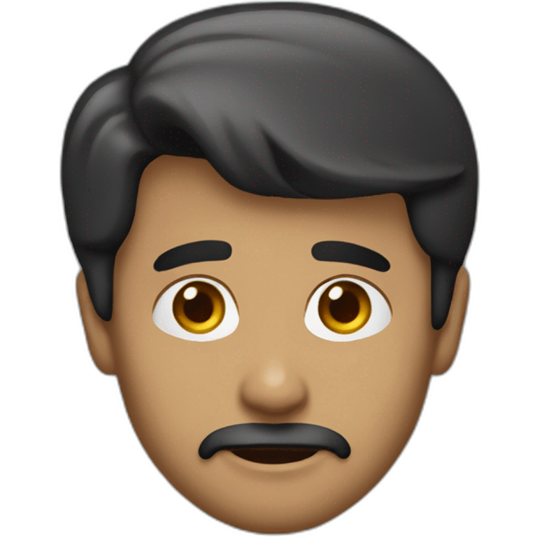 tony cholonely  emoji