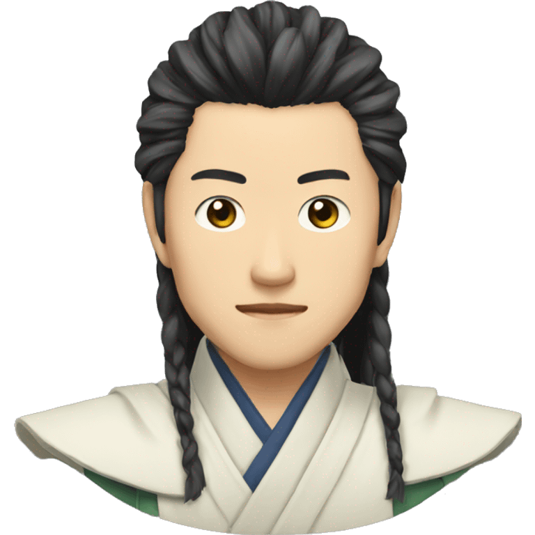 akiro toryama emoji